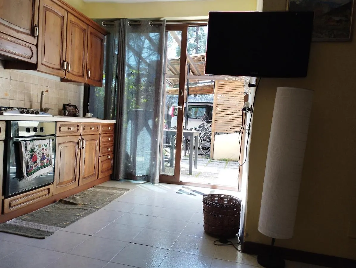 Apartamento Vacanze In Sardegna Sant'Andrea  Italia