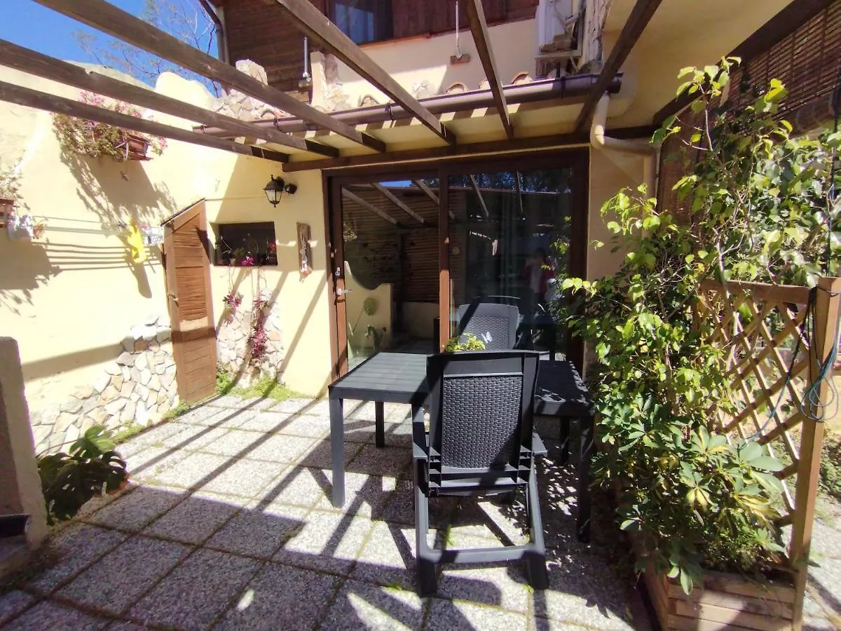 Vacanze In Sardegna Sant'Andrea  Italia