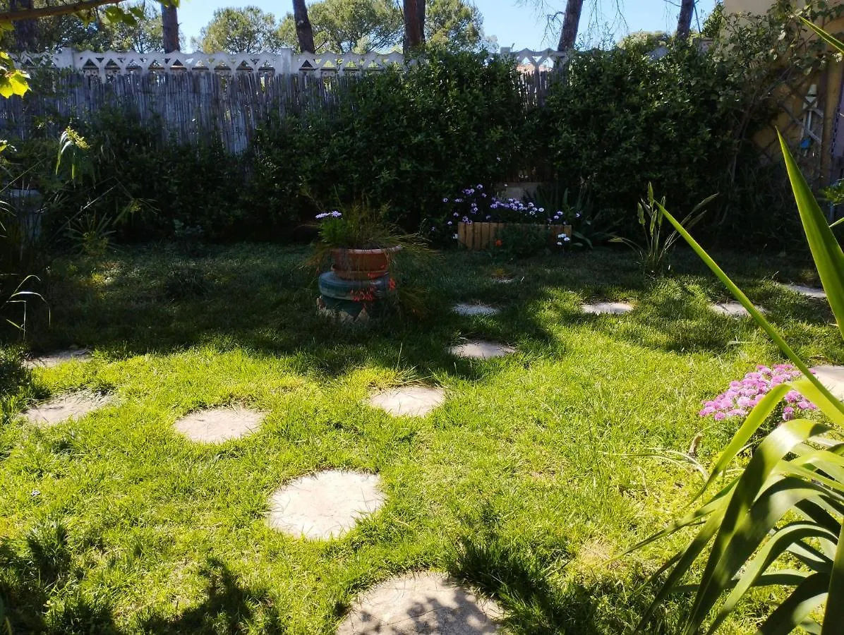 Apartamento Vacanze In Sardegna Sant'Andrea